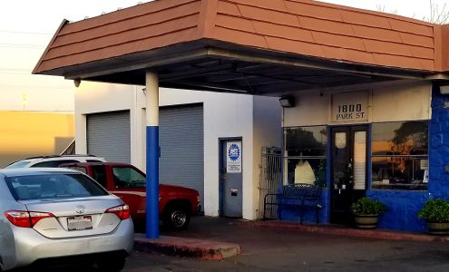 Rob's Garage/ Tony's Automotive Service