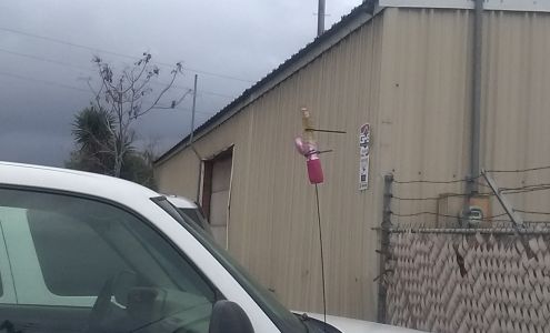 Dizney & Wise Auto Machine