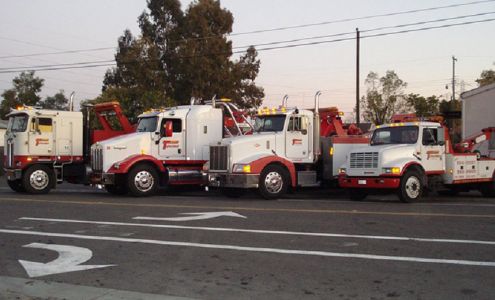 Chima' Tow & Automotive