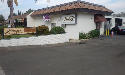 Camarillo Alignment Center