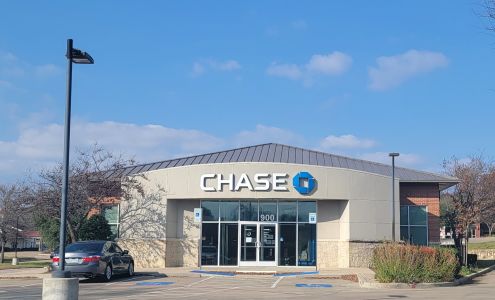 Chase Bank