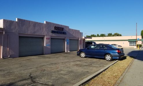 Sonny Complete Auto Repair