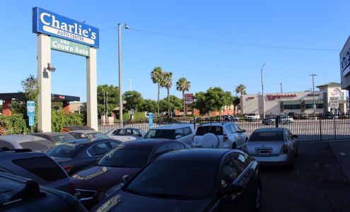 Charlie's Automotive Inc