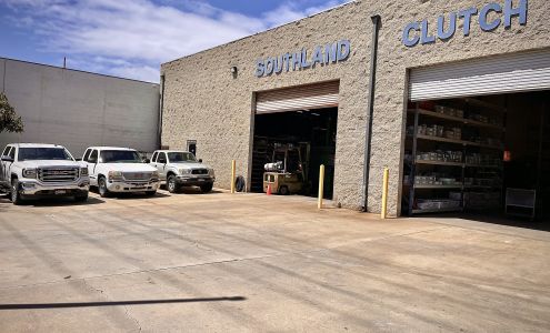 Southland Clutch