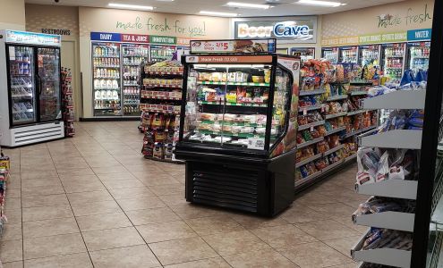 Speedway Lawrenceburg