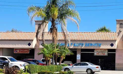 Purrfect Auto Service Paramount