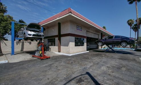 Lakeview Auto & Diesel Service