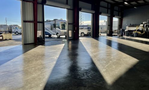 Watsonville Diesel Parts & Service