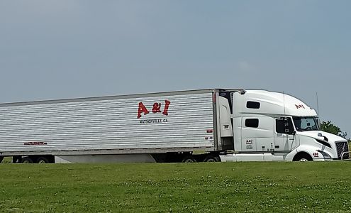 A&I Transport Inc.
