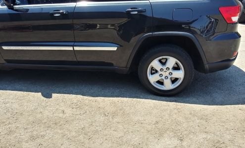 Grauman's Superior Auto