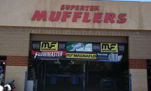 Super Tek Performance