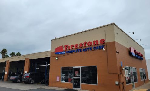 Firestone Complete Auto Care