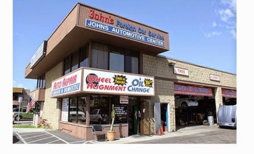 Family Auto Service