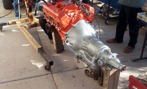 Ernesto's Auto Service