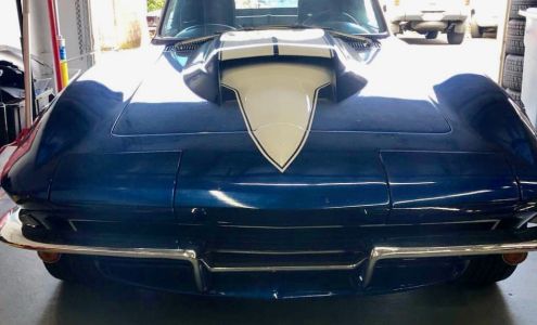 NorCal Classics Restoration