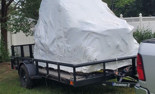 Pontes Marine & Truck Service