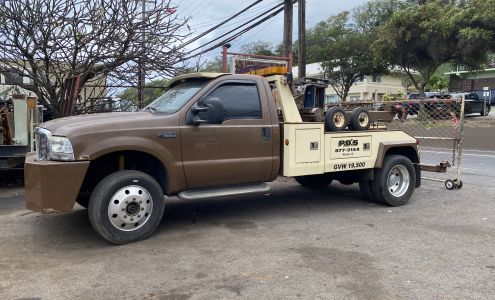 Pd's Repair Services