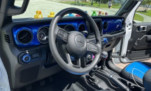 Phillips Automotive paint & body