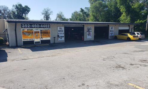 MUFFLER MAN Leesburg