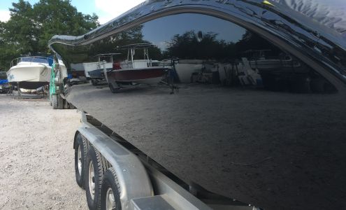 Destination Automotive & Marine