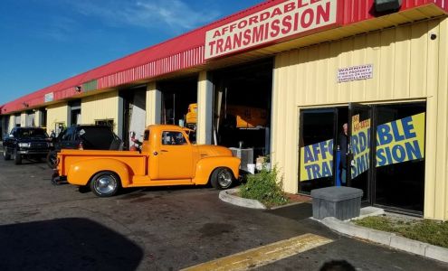 Affordable Transmission