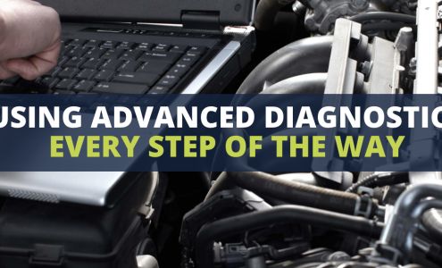 S & G Transmission and Auto Repair