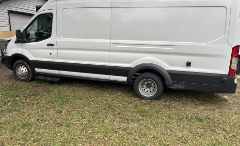 Mike's Garage & Wrecker Service