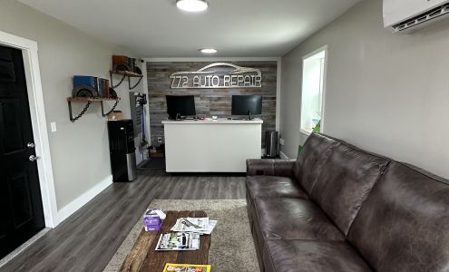 772 Auto Repair