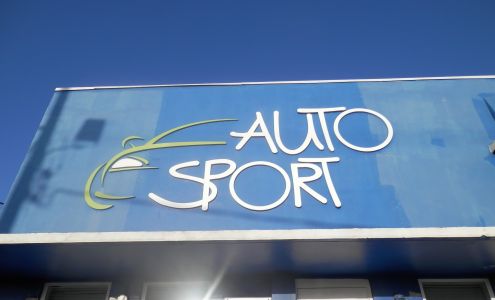 Auto Sport International Inc