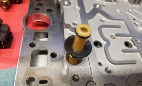 Sunbelt Transmission Warehouse LLC