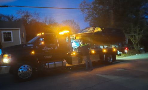 Loyd's Rome Towing & Auto Repair