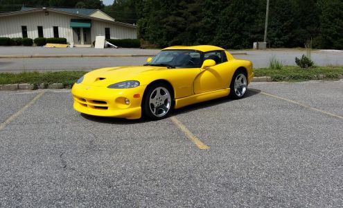 Pro Tech Collision Center