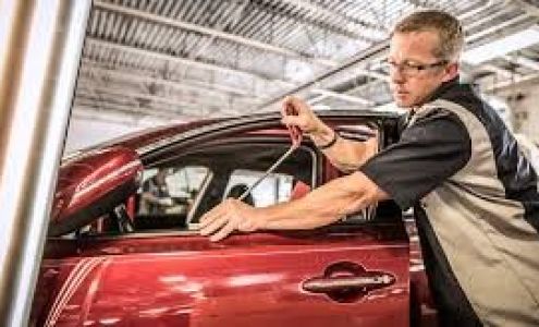 Frank's Collision Center - LaGrange