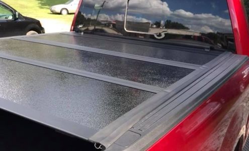 Wise Auto Lorraine Garage