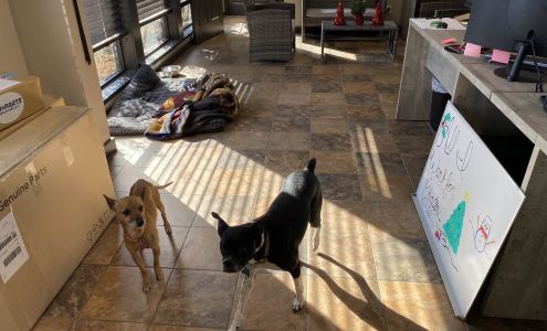 Keziah's Collision Center