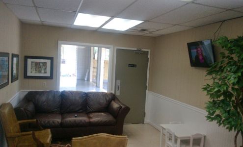 Ray's Collision Center