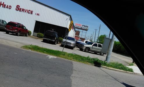 Cylinder Head Service Inc