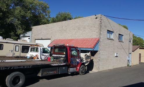 Nastow Towing & Recovery