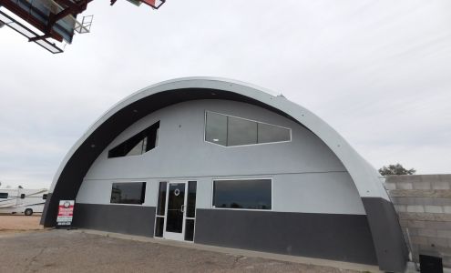 Gearbox Industries Transmission Specialists