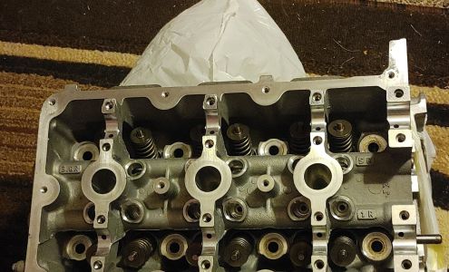 Sure Way Automotive & Machine