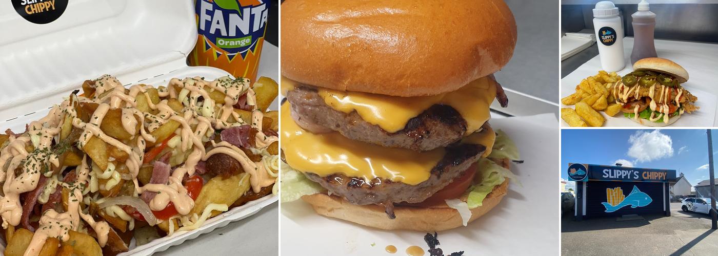 Slippys Chippy