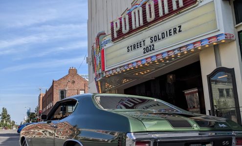 George's Muffler Shop