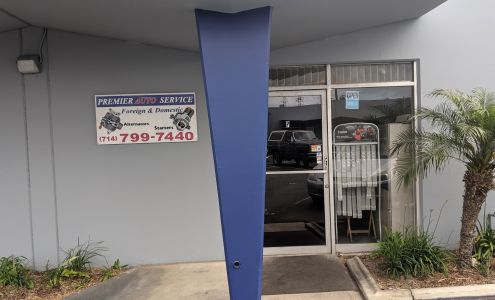 Premier Auto Service