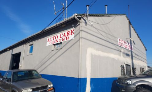 Petro Plus Garage Auto Care Center San Pablo