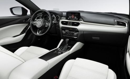 Goldcrest Auto Body & Paint