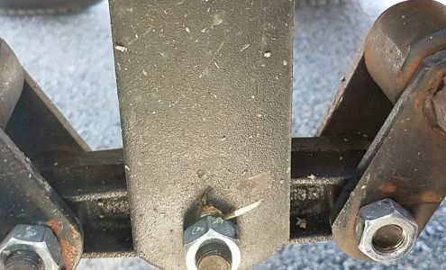 Washoe Metal Fabricating