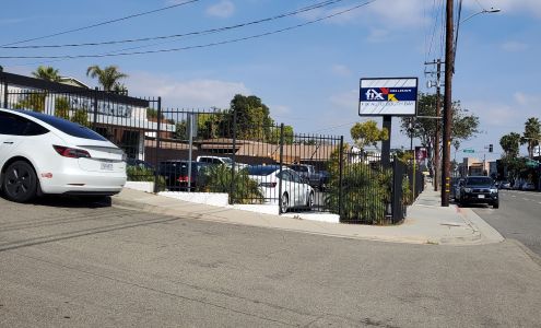 Fix Auto South Bay - Redondo Beach