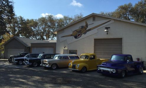 Nor Cal Rods And Rides