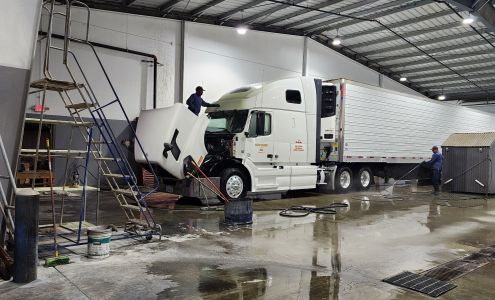 Gas 'N Shop/Jimco Truck Plaza