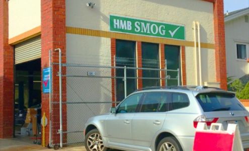 HMB Smog & Repair
